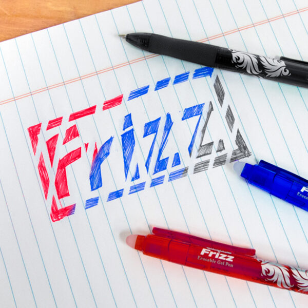 The Best Erasable Pens And Refills of 2022