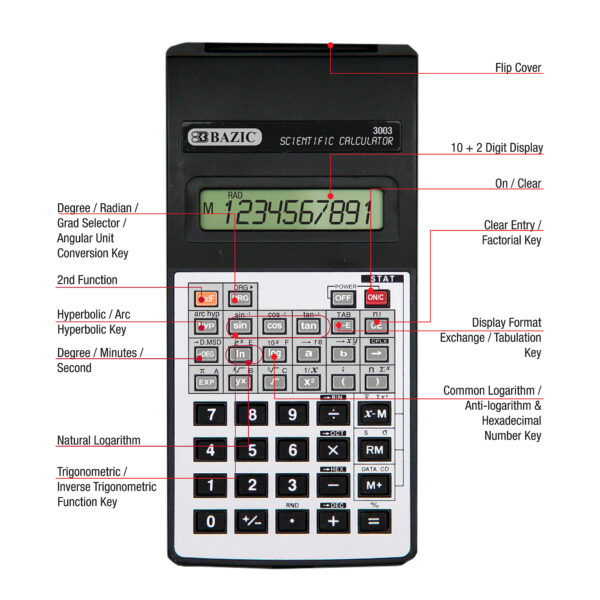 scientific calculator images