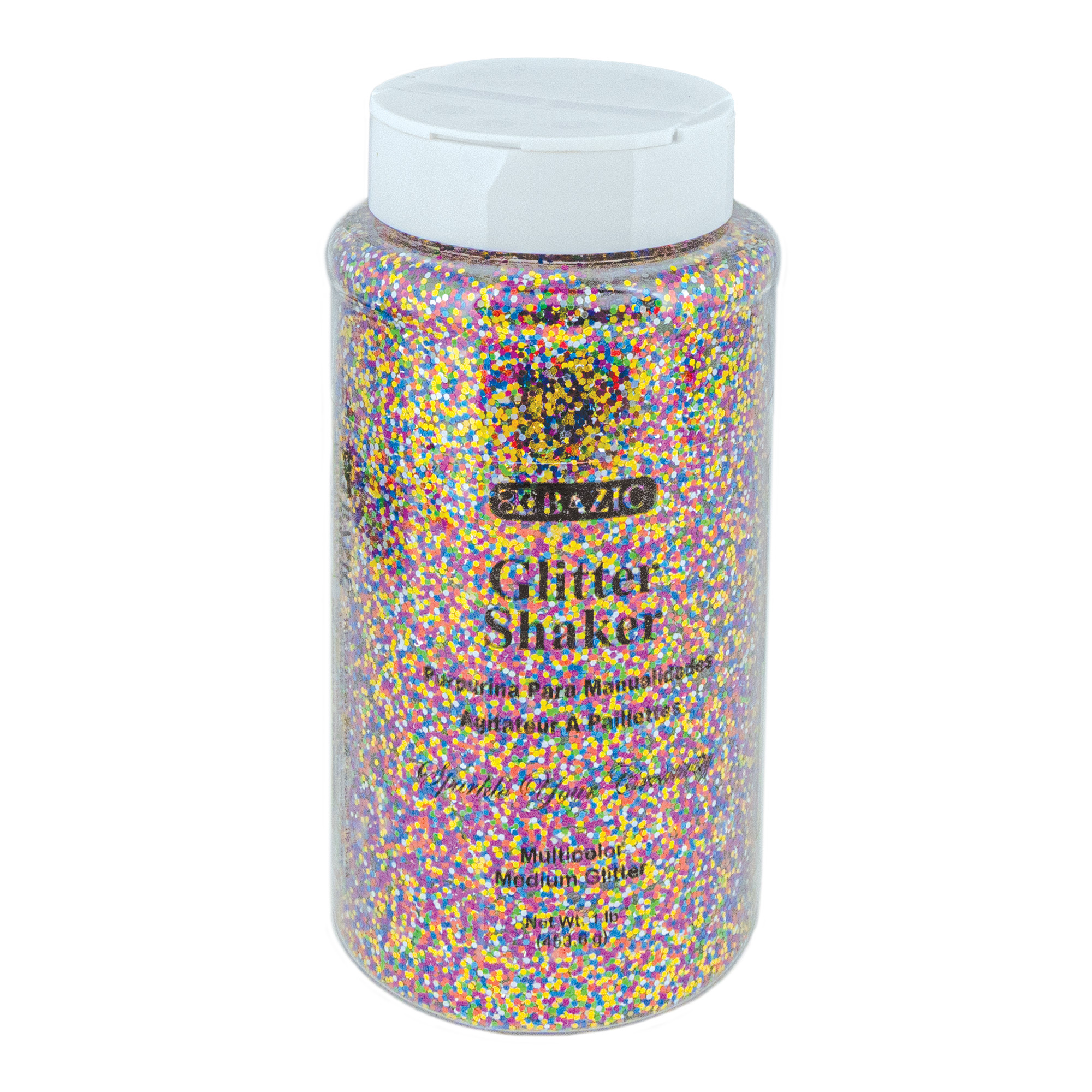 Glitter Packs  Bazic Products Bazic Products