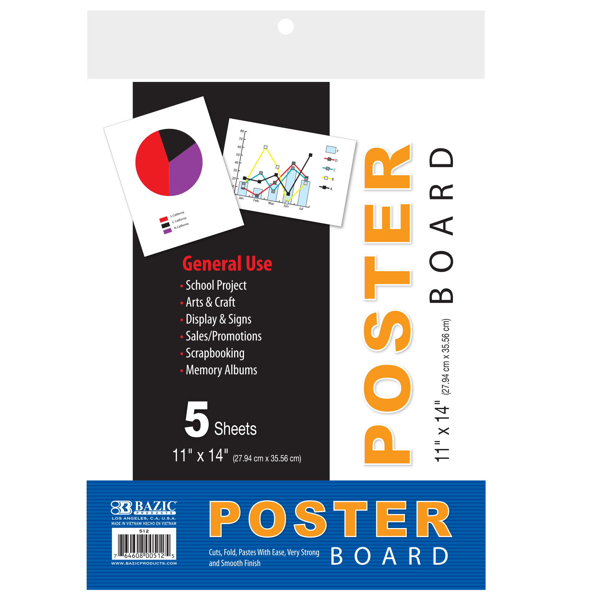 11x14 Art Portfolio for 11 x 14 Poster Size Storage Book