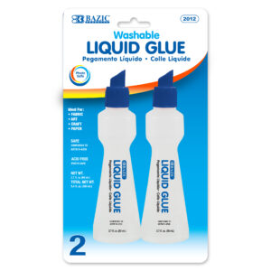 Epoxy Glue w/ Syringe Applicator, 5.6g/0.2oz